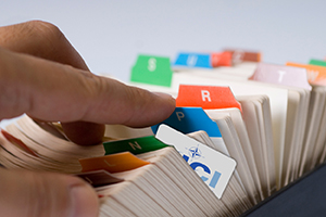 Customer Services Catalogue available on the DNBL portal